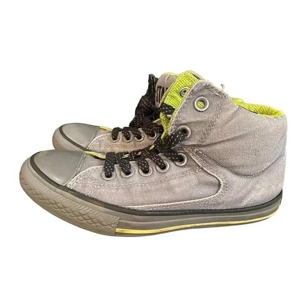 Converse low top